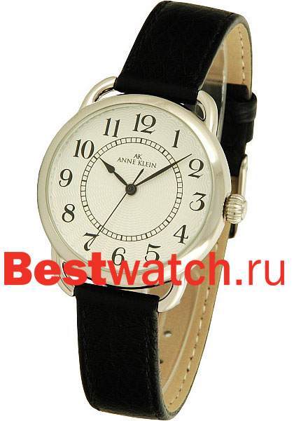 Часы Anne Klein Daily 8687SVBK